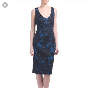 Classic Trina Turk dress new with tag